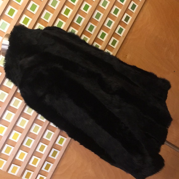 SOLD ❤️Rabbit fur lux 🖤 - Picture 7 of 8